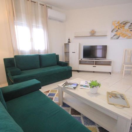Olga'S Home Kritharia  Екстериор снимка