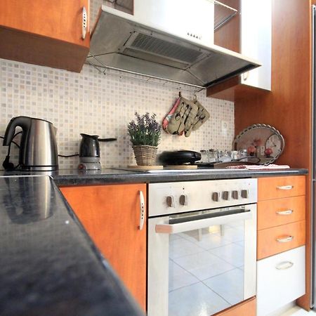 Olga'S Home Kritharia  Екстериор снимка