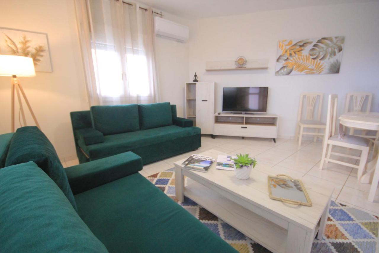 Olga'S Home Kritharia  Екстериор снимка