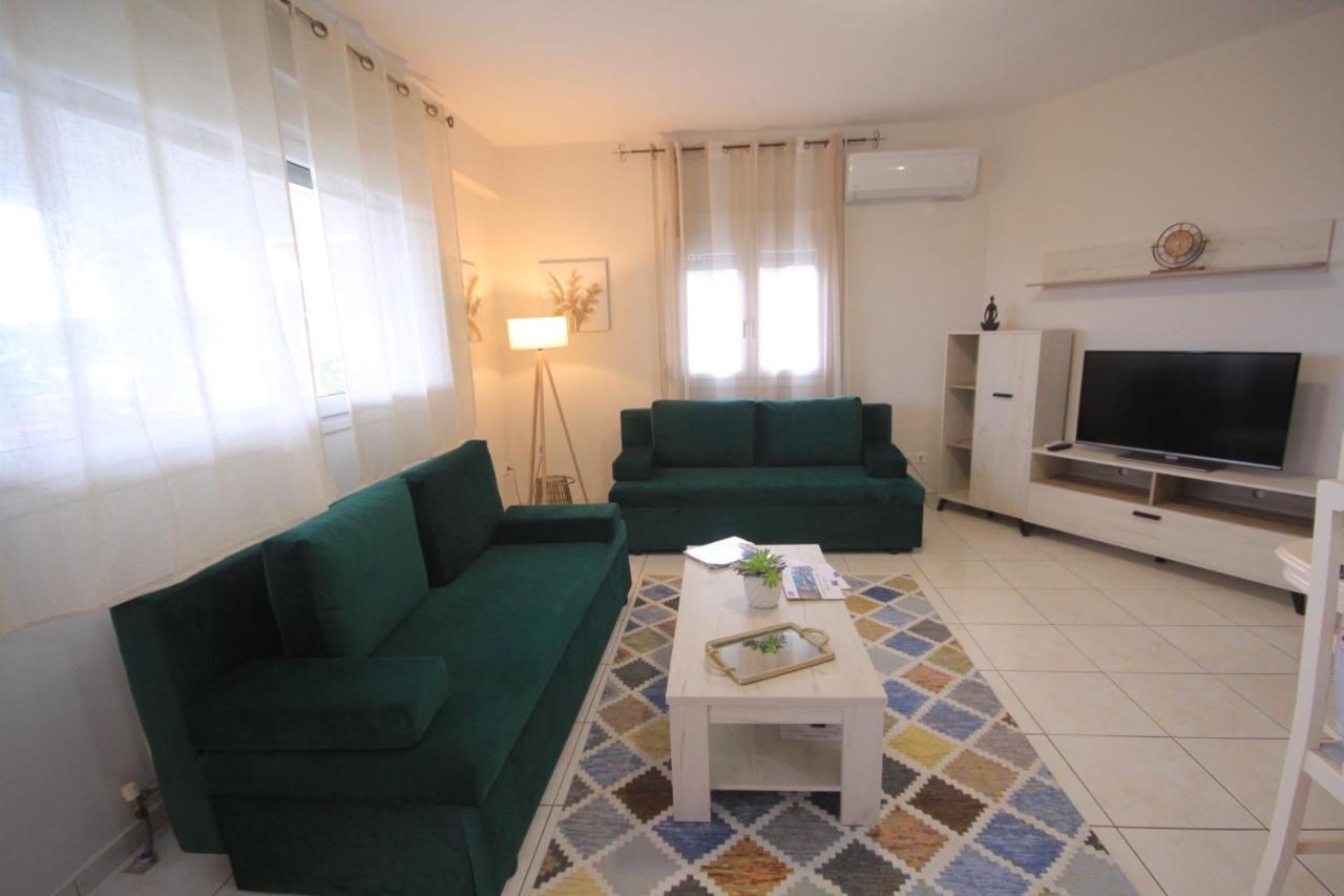 Olga'S Home Kritharia  Екстериор снимка