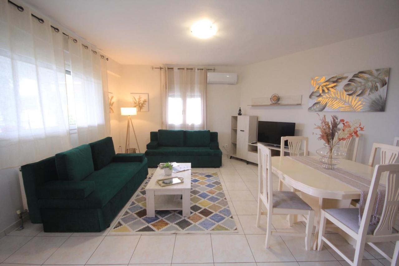 Olga'S Home Kritharia  Екстериор снимка