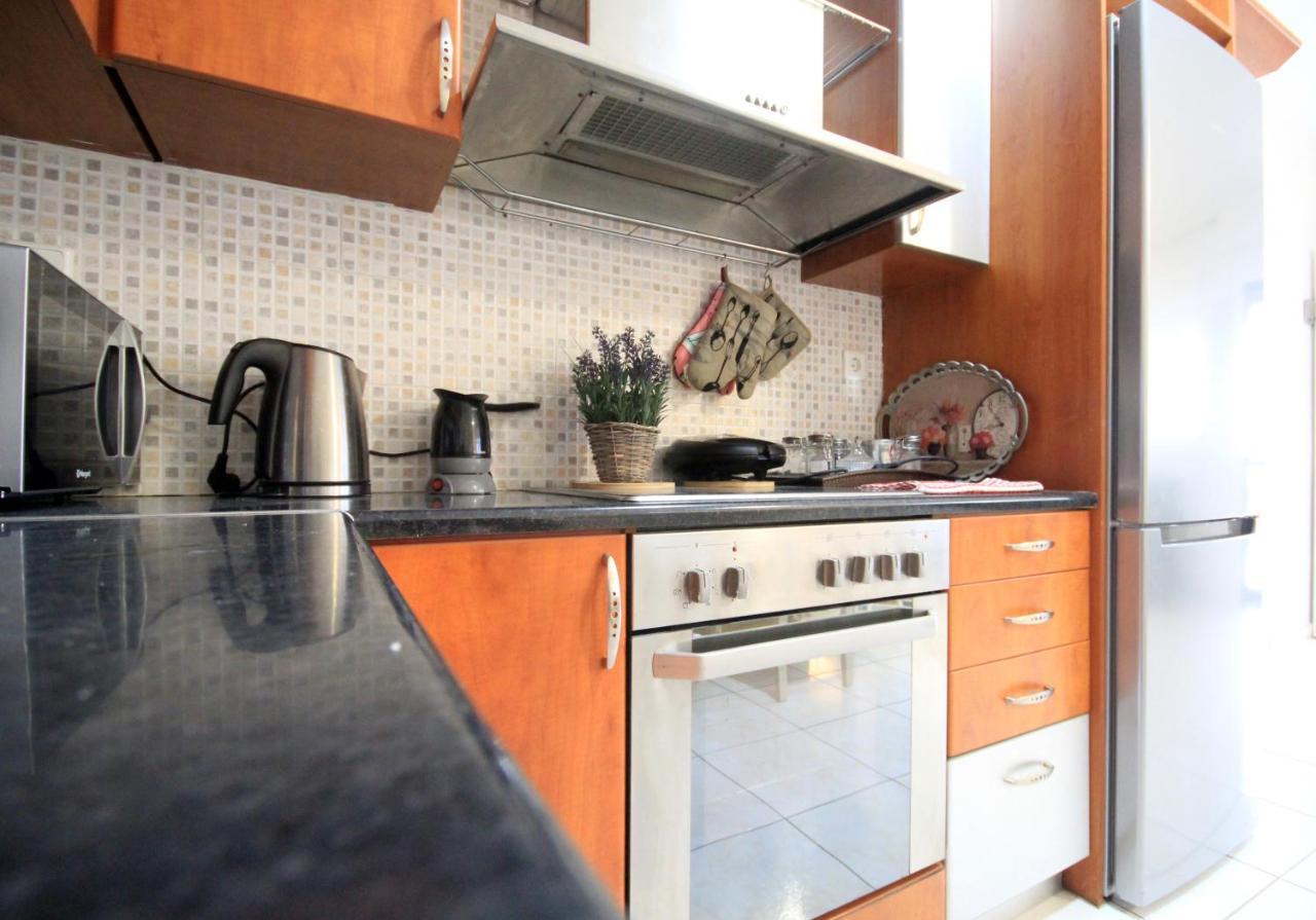 Olga'S Home Kritharia  Екстериор снимка