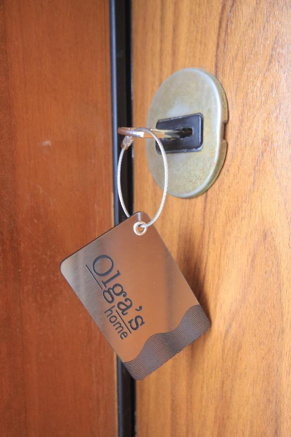 Olga'S Home Kritharia  Екстериор снимка