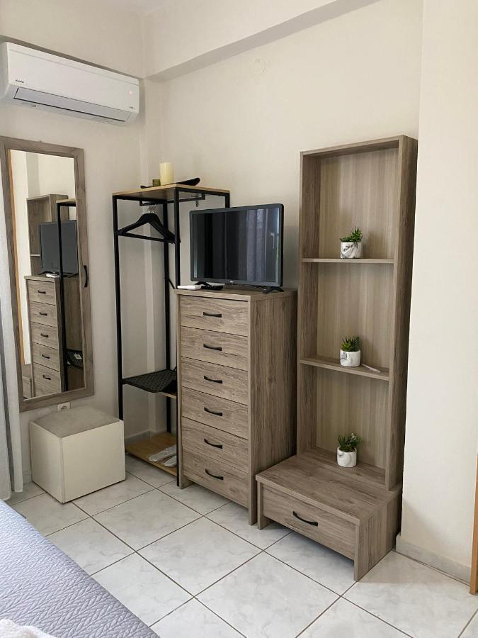Olga'S Home Kritharia  Екстериор снимка