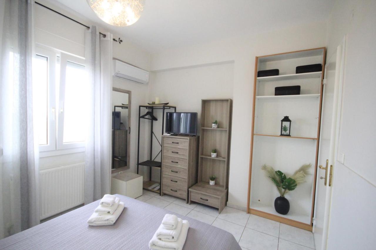 Olga'S Home Kritharia  Екстериор снимка