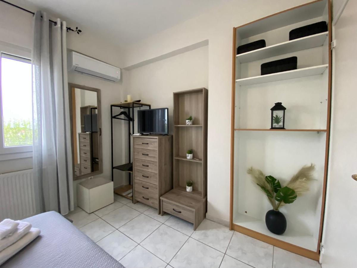 Olga'S Home Kritharia  Екстериор снимка