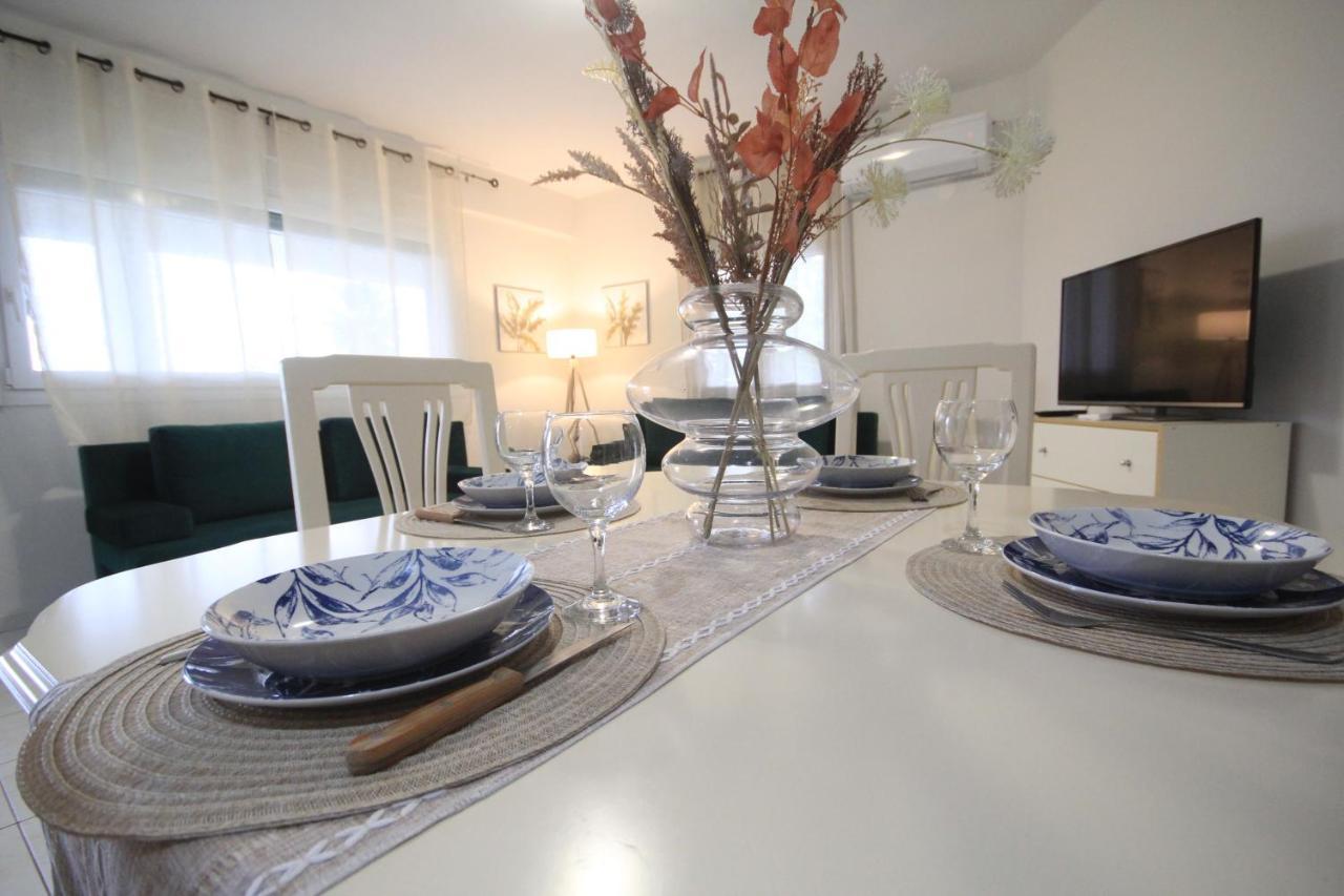 Olga'S Home Kritharia  Екстериор снимка