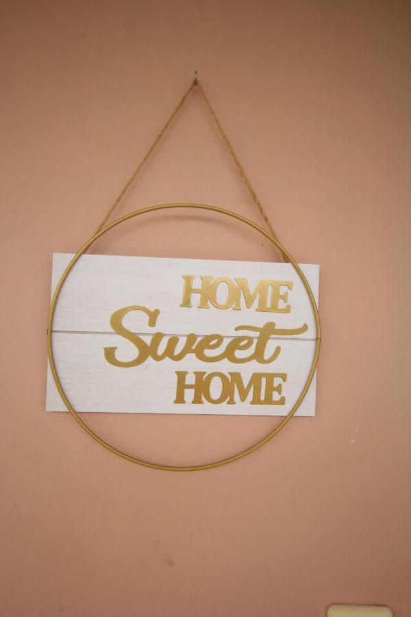 Olga'S Home Kritharia  Екстериор снимка
