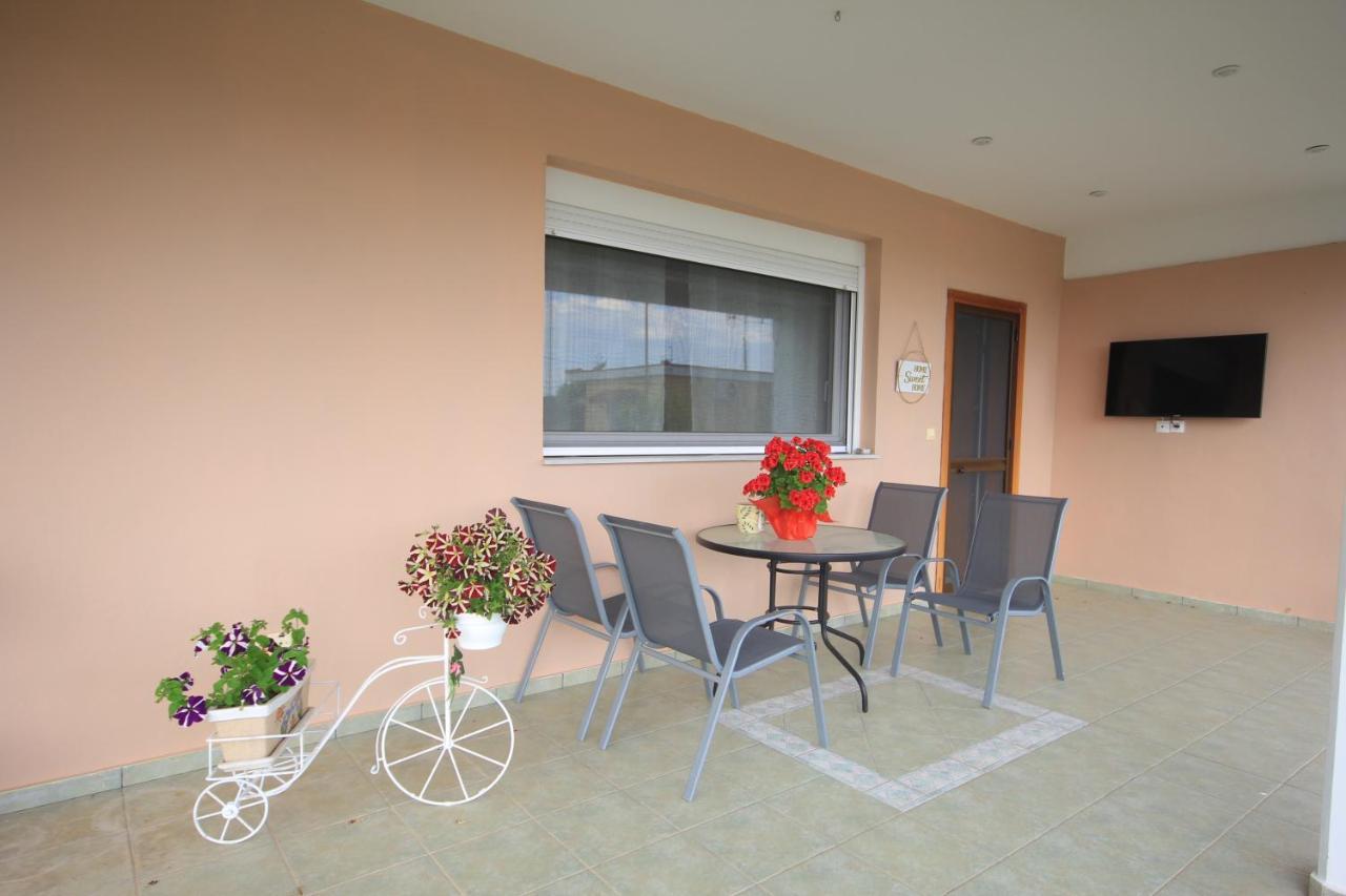 Olga'S Home Kritharia  Екстериор снимка