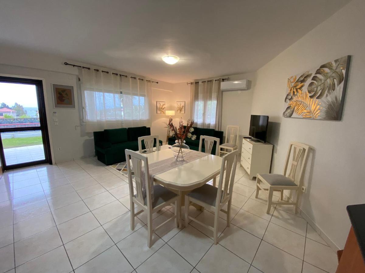 Olga'S Home Kritharia  Екстериор снимка