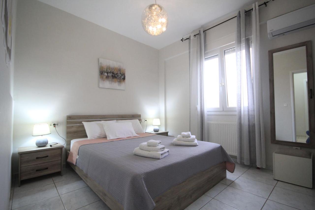 Olga'S Home Kritharia  Екстериор снимка