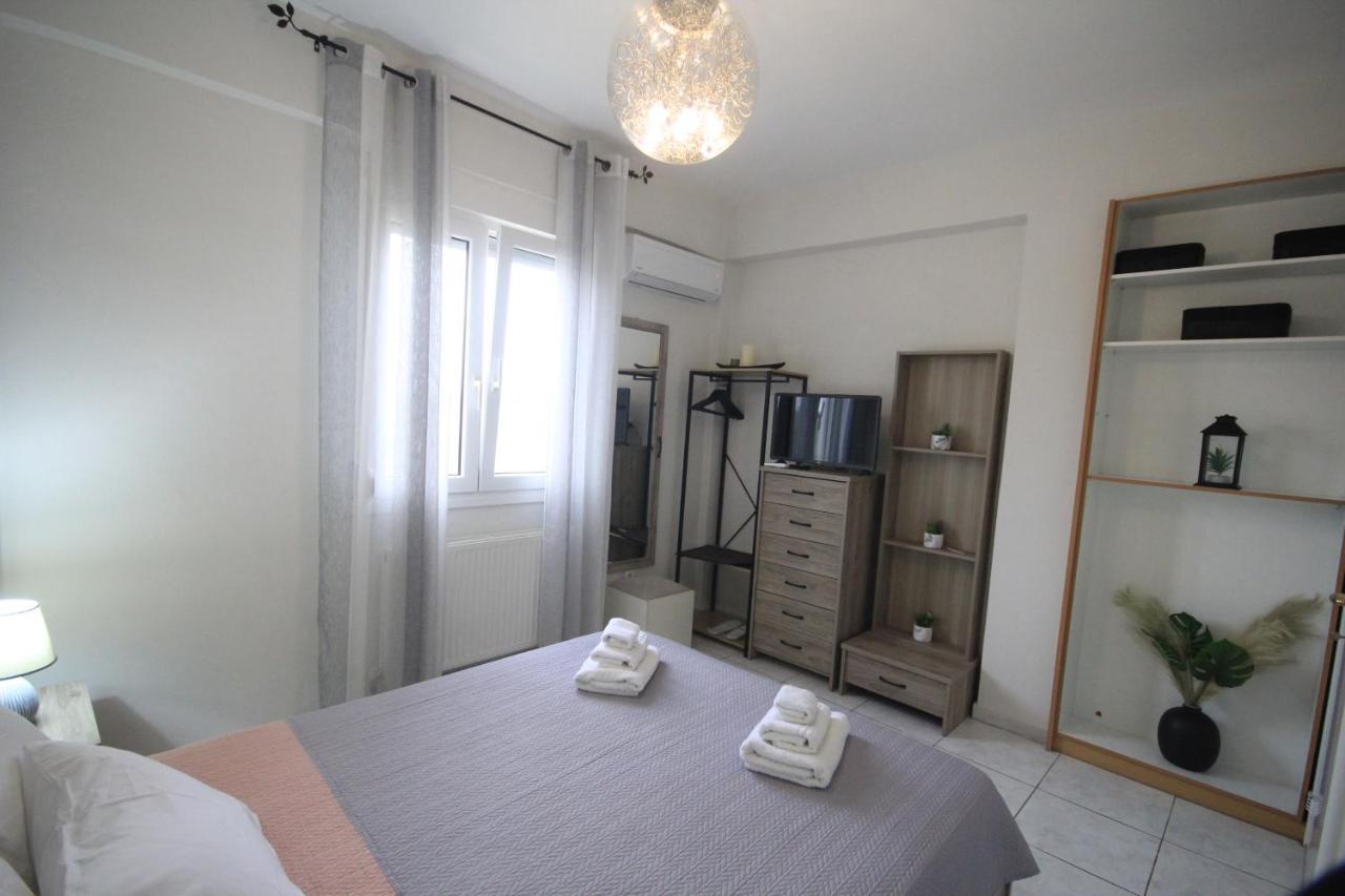 Olga'S Home Kritharia  Екстериор снимка